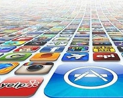 Apple Uygulama Mağazasında Fiyatlar Türkiye'nin Dahil Olduğu Beş Ülkede Artacak