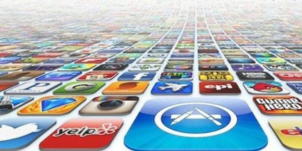 Apple Uygulama Mağazasında Fiyatlar Türkiye'nin Dahil Olduğu Beş Ülkede Artacak