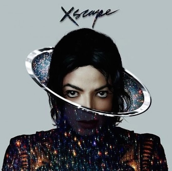 Pop'un Kralından Yeni Albüm: Xscape