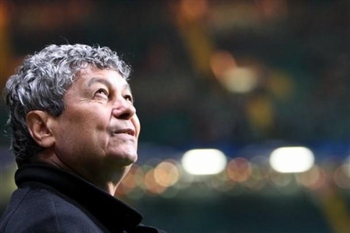 Beşiktaş'tan Lucescu Bombası!