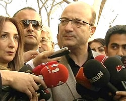'9 Nisan'a Kadar Ankara'nın Kaderi Belli Olacak'