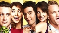 Hangi How I Met Your Mother Karakterisin?