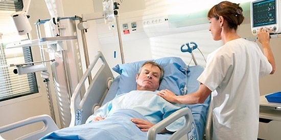 SGK'lı Hastalara Resmi Tatilde Poliklinik Hizmeti Yok