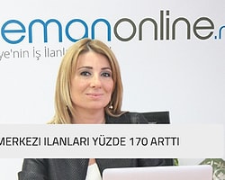 Çağrı Merkezleri İlanları Yüzde 170 Arttı
