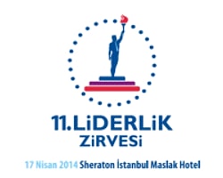 11. Liderlik Zirvesi İş Dünyasıyla Buluşuyor