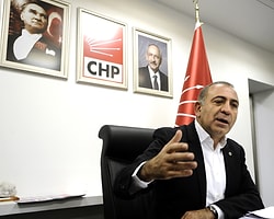 "Sandığı Gösterenler Sandığı Kaçırıyor"