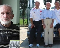 Ekrem Hoca Vefat Etti