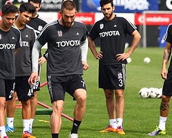 Kartal 8 Eksikle Çalıştı
