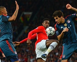Manu Kaçtı Münih Yakaladı
