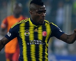 'Şimdi Gerçek Bir Fenerbahçeli Olacağım!'