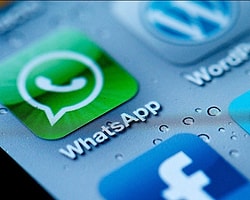 WhatsApp Eski Rekorunu İkiye Katladı, Bir Günde 64 Milyar Mesaja Ulaştırdı