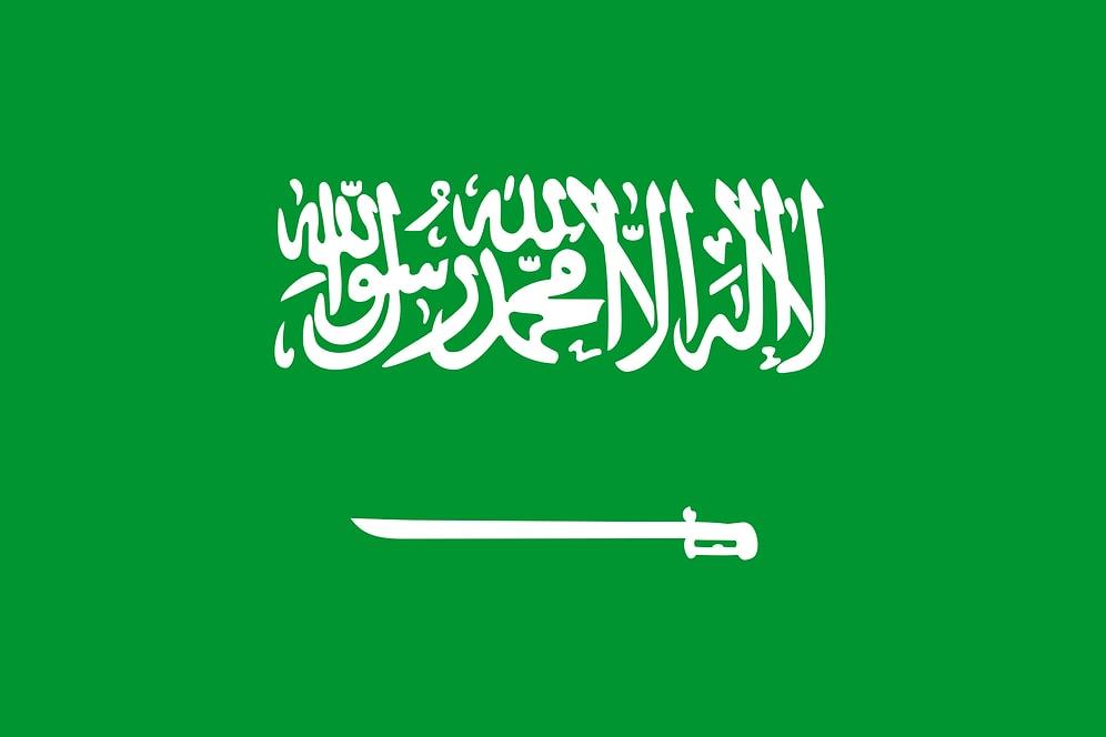 Suudi Yönetimi Ateistleri Terörist İlan Etti