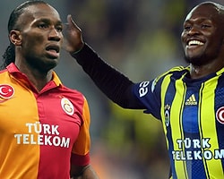 İşte Dev Derbinin Hakemi