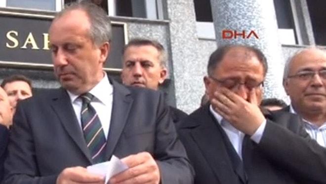 Yalova 5 Oy Farkla Ak Parti'den CHP'ye Geçti