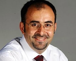 Emre Uslu: 'Bir Süre Daha Brüksel'de Kalacağım'