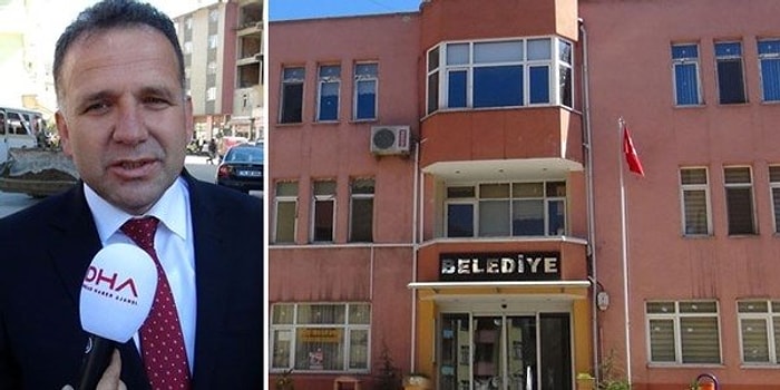 Belediyede Çaycıydı, Başkan Oldu