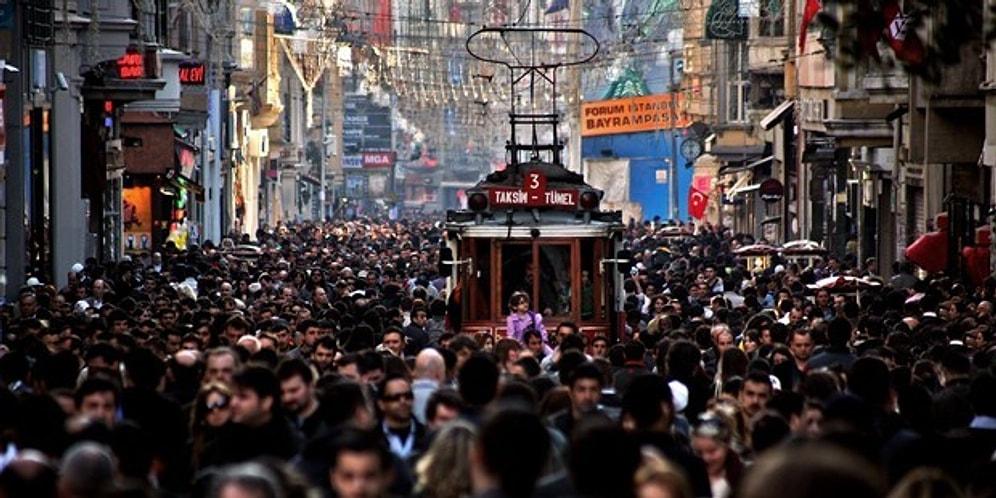 İstanbullular İçin Ücretsiz İnternet Vakti