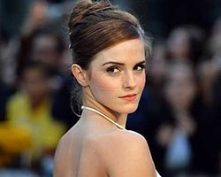 Emma Watson:'Ünlü Biriyle İlişkim Olamaz'