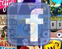 Facebook'ta Günlük En Fazla Kullanılan 25 Uygulama