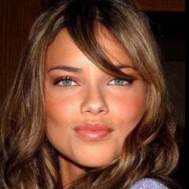 Adriana Lima