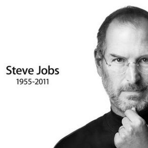 Steve Jobs