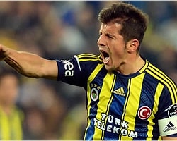 "Fenerbahçe Şampiyon Olsun da Varsın Emre'yi Eleştirsinler"