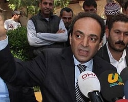 "Elektrikleri Kesen Dört Değil İki Ayaklı Hayvandır"