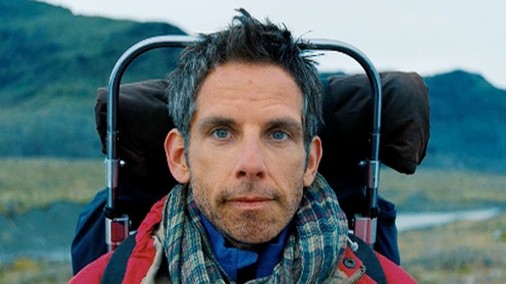 Walter Mitty'nin Gizli Yaşamı Filmini İzlemeniz İçin 7 Neden