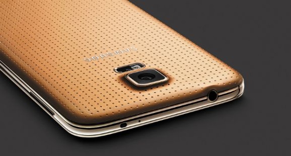 Samsung Galaxy S5 Mini'nin Teknik Özellikleri Hayal Kırıklığı Yaratacak