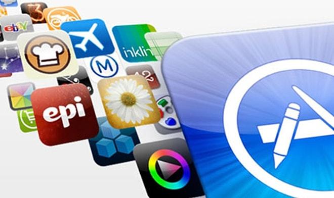 App Store'a Dolar Zammı