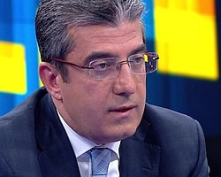 CHP'li Gökhan Günaydın'dan Ankara İçin Flaş İddia