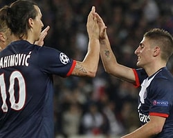 Chelsea'ye PSG Darbesi!