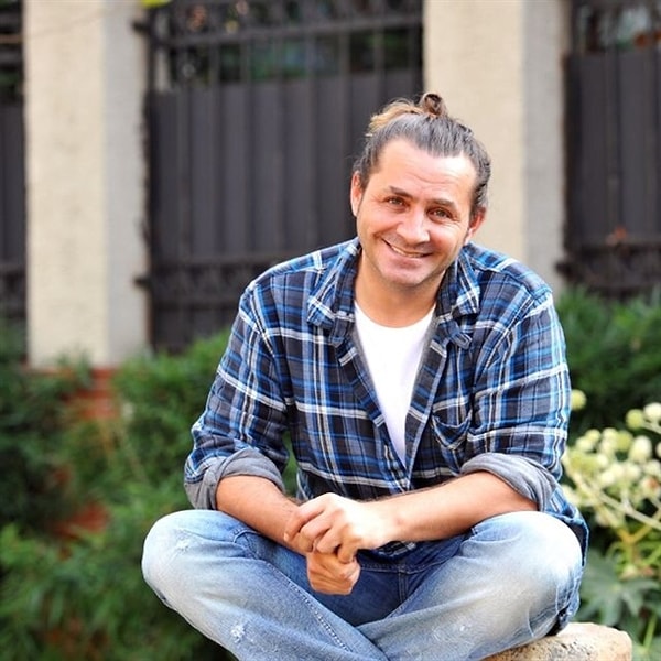 ARMAĞAN ÇAĞLAYAN