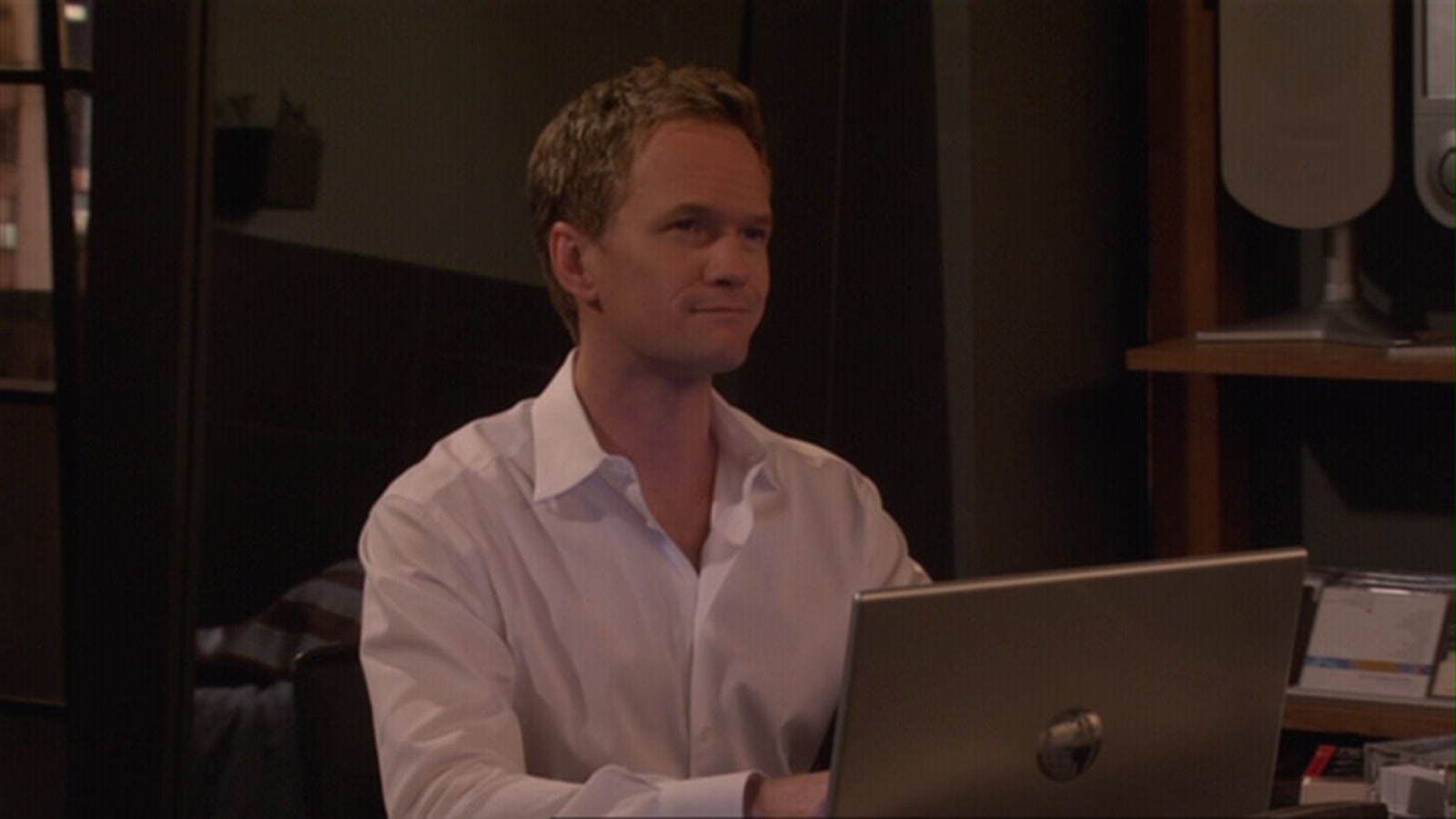 How I Met Your Mother Lorenzo Von Matterhorn