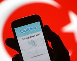 FT: Anayasa Mahkemesi'nin Twitter Kararı Hükümete Darbe