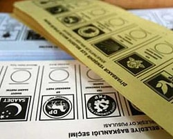 MHP Kazandı, AKP İtiraz Etti, CHP Kazandı