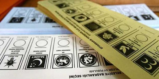 MHP Kazandı, AKP İtiraz Etti, CHP Kazandı