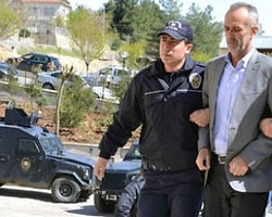 Ak Parti'li Belediye Başkanı Tutuklandı