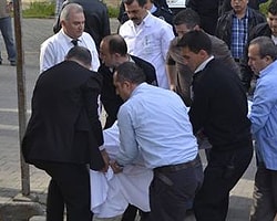 Dördüncü Kez Seçildi Öldürüldü
