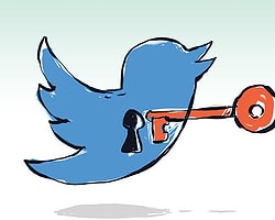 Twitter Kararı Resmi Gazete'de Yayımlandı