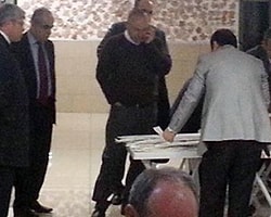 'İnşallah Siz Çabuk Bulursunuz'