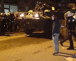 Viranşehir'de 13 Kişi Gözaltına Alındı