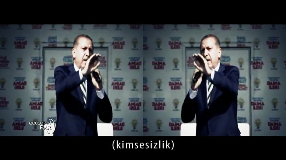 Uzun Adam | Educatedear Remix