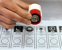 Üsküdar'da CHP'nin İtirazına Ret