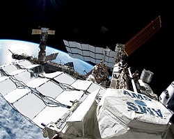 NASA Rusya ile İşbirliğini Sonlandırdı