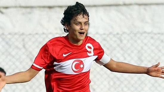 Devler Enes Ünal İçin Kapıda