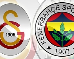 Dev Derbinin Oranları!