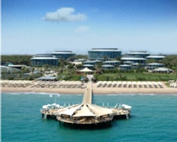 Calista Luxury Resort Hotel
