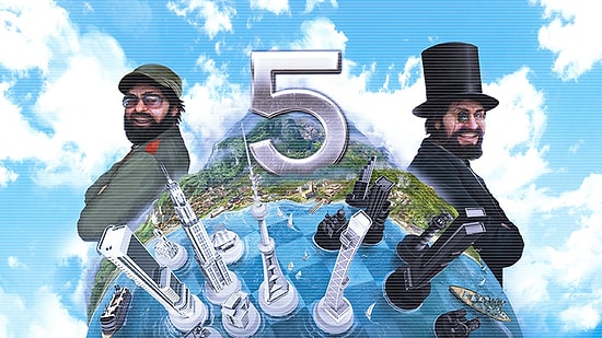 Tropico 5'İn Çıkış Tarihi Belli Oldu