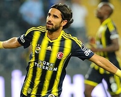Fenerbahçe'den Alper Potuk Açıklaması